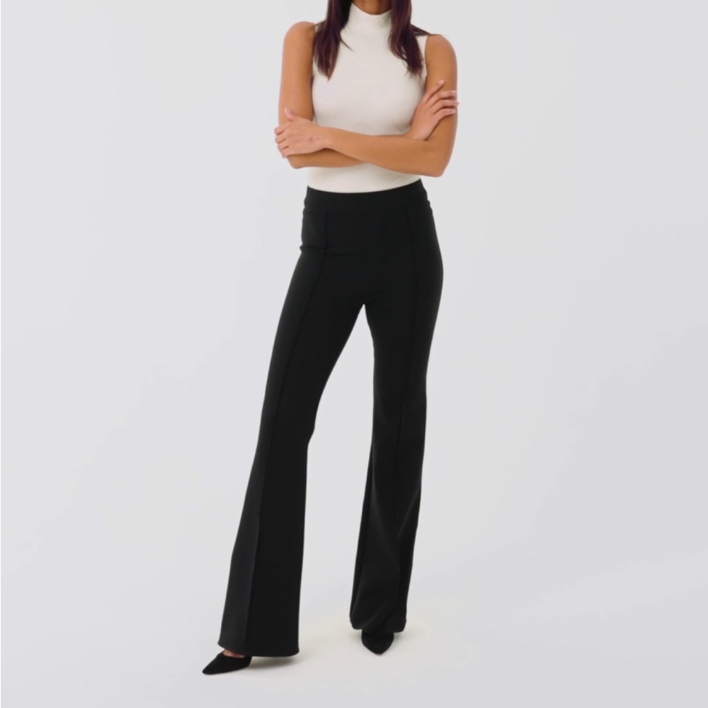 Spanx Perfect Pant, Hi-Rise Flare